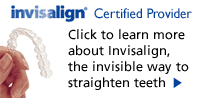 Invisalign&reg;